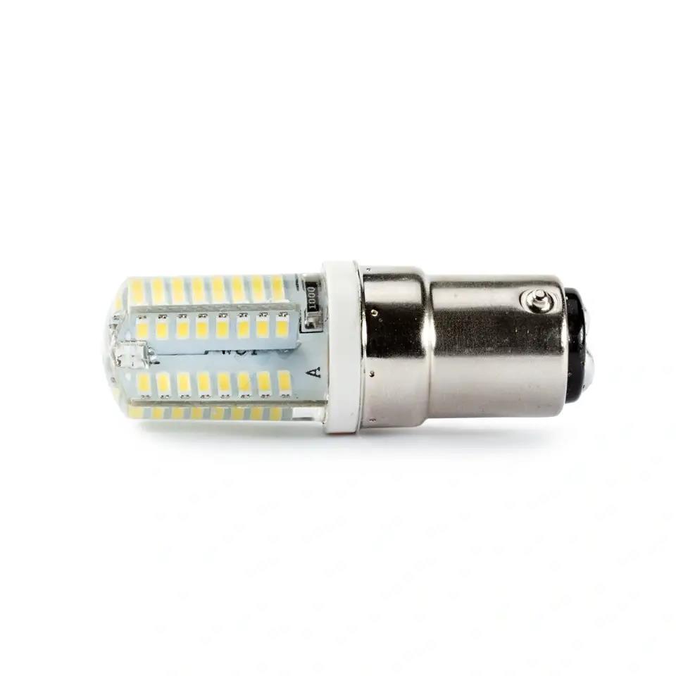 LED Lampe für Nähmaschine, Bajonettverschluss